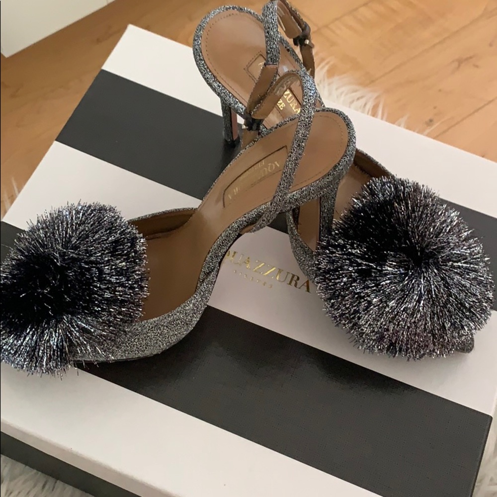 Heels Aquazzura